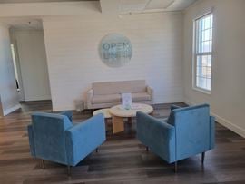 Redondo Beach Pier Plaza Professional Offices