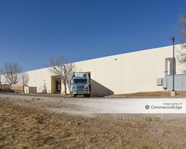 Colorado Technology Center - 1850 Dogwood Street