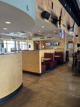 Owatonna Restaurant