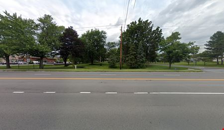 Photo of commercial space at 2240 Penfield Rd. in Penfield