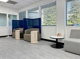 Regus - Santa Rosa - Neotomas Ave