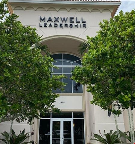 Photo of commercial space at 2925 PGA Boulevard #200 in Palm Beach Gardens