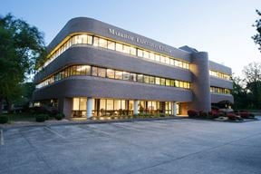 Markham Executive Center