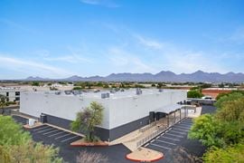 7543 E Tierra Buena Ln