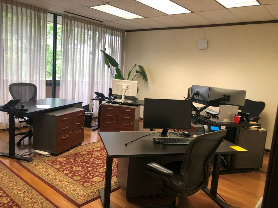 Echo Lane Sublease