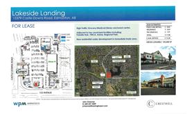 Lakeside Landing