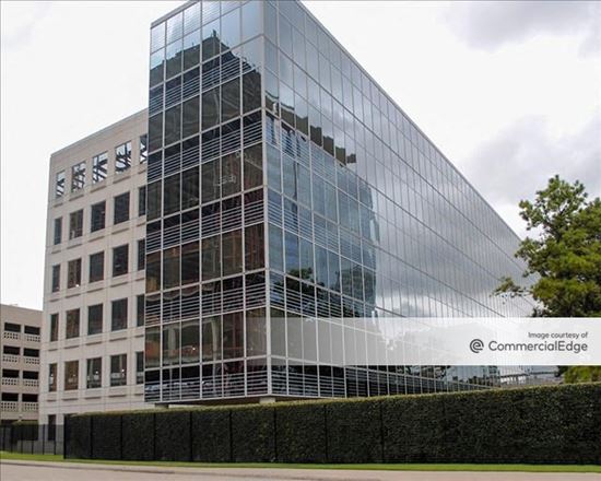 CityWestPlace Building 1