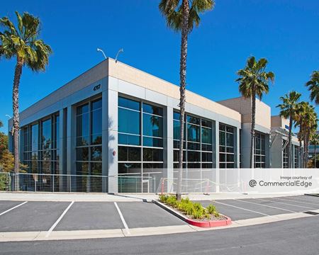Office space for Rent at 4767 Nexus Center Drive in San Diego
