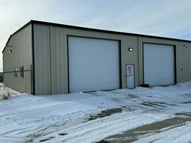 6871 King Ave West #F