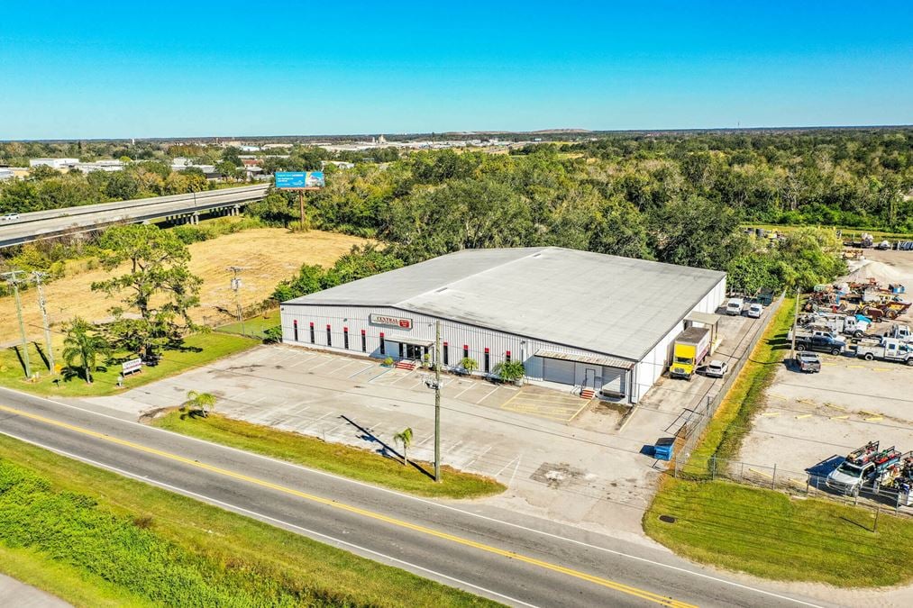 3310 Reynolds Rd