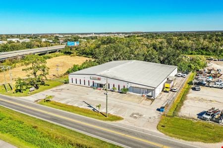 Industrial space for Rent at 3310 Reynolds Rd in Lakeland