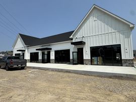 4662-4668 Hall Road