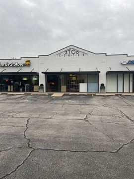 3700 Center