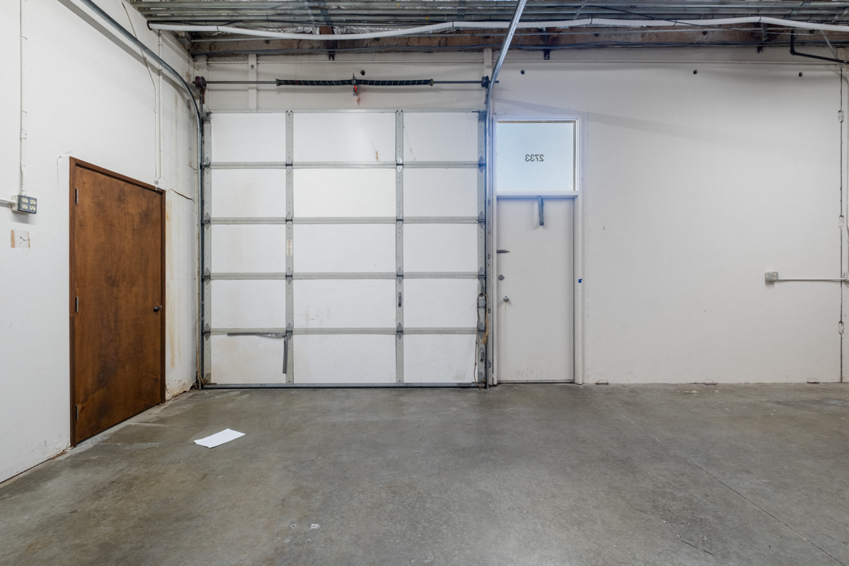 Overlake Business Center