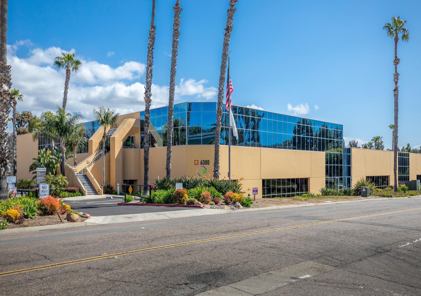 6200 & 6300 Yarrow Drive