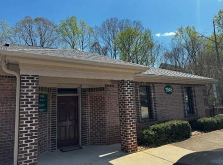 Office space for Rent at 1945 J. N. Pease Place in Charlotte