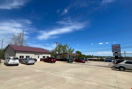 Photo of commercial space at 1808 16th Ave SW in Cedar Rapids