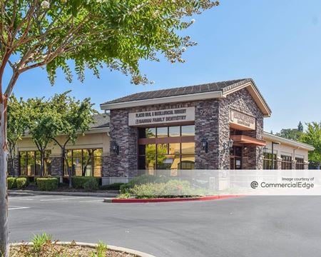 Office space for Rent at 9225 Sierra College Blvd in Roseville