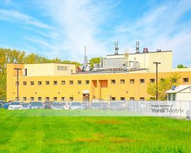 Sherwin-Williams Automotive Finishes Headquarters