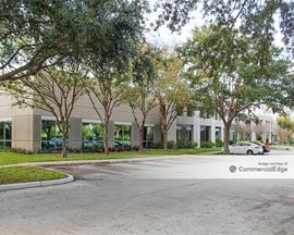 Hilton Grand Vacations Operations Center - 1800 Metrocenter Blvd