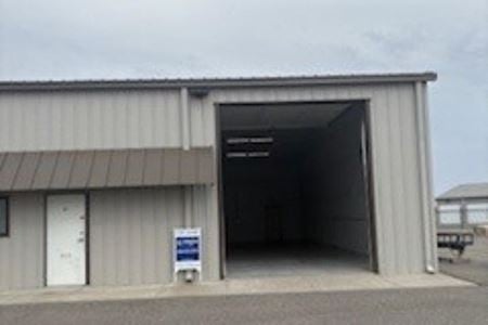 Industrial space for Rent at 5229 King Ave in Billings