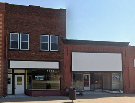 Retail space for Rent at 319 E Main Street in Towanda
