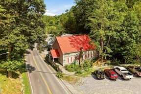Jim Gray Gallery