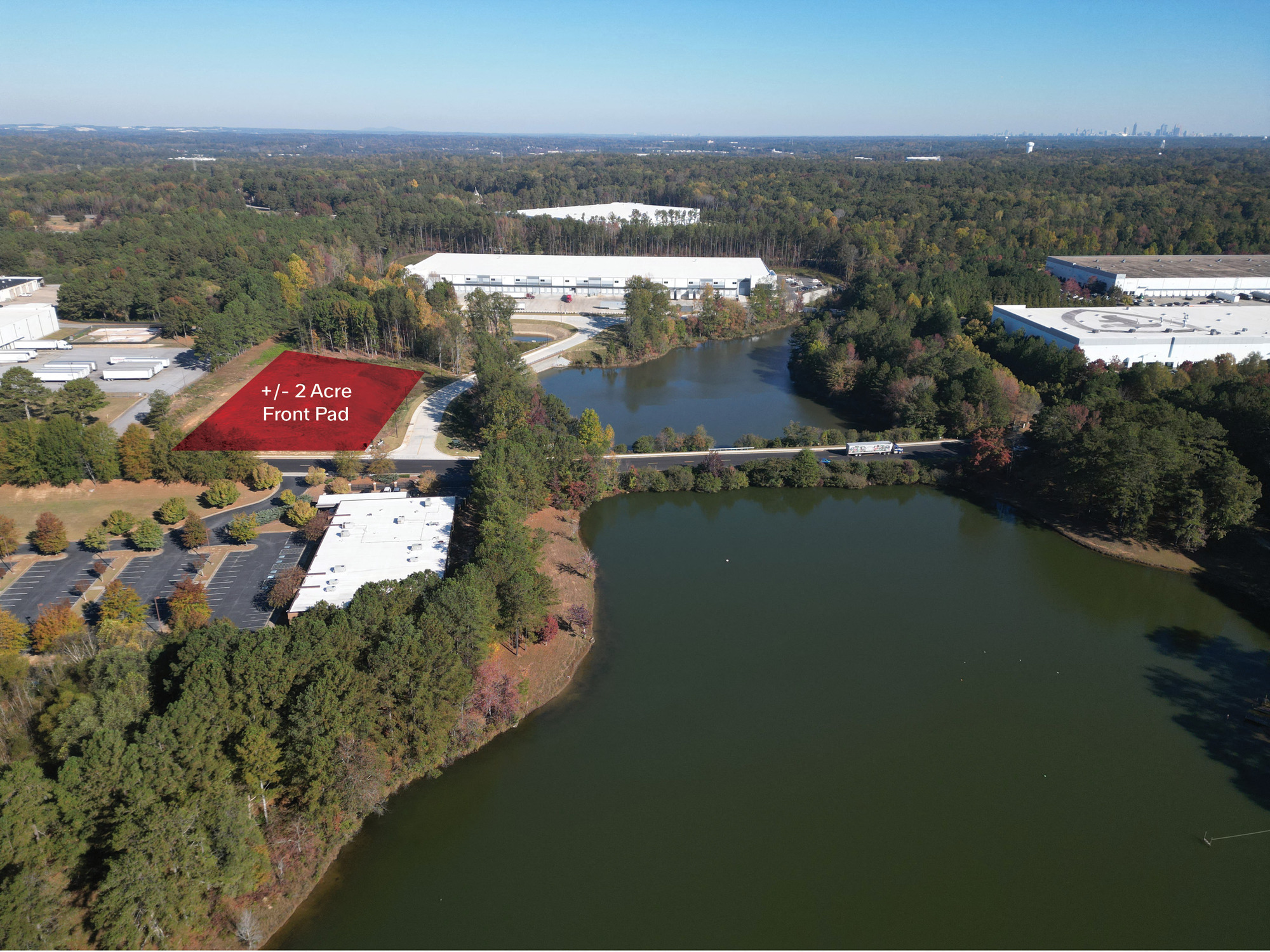 3625 Naturally Fresh Blvd, Atlanta, GA 30349