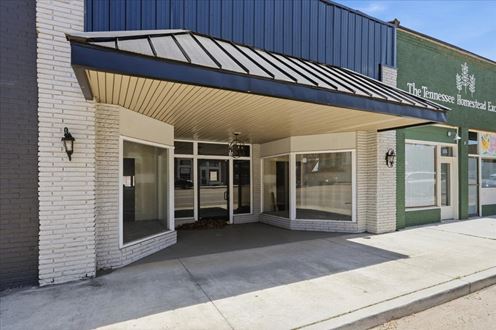 110 E Broadway St Lenoir City