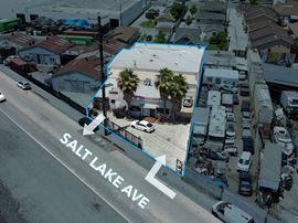 8226 Salt Lake Ave