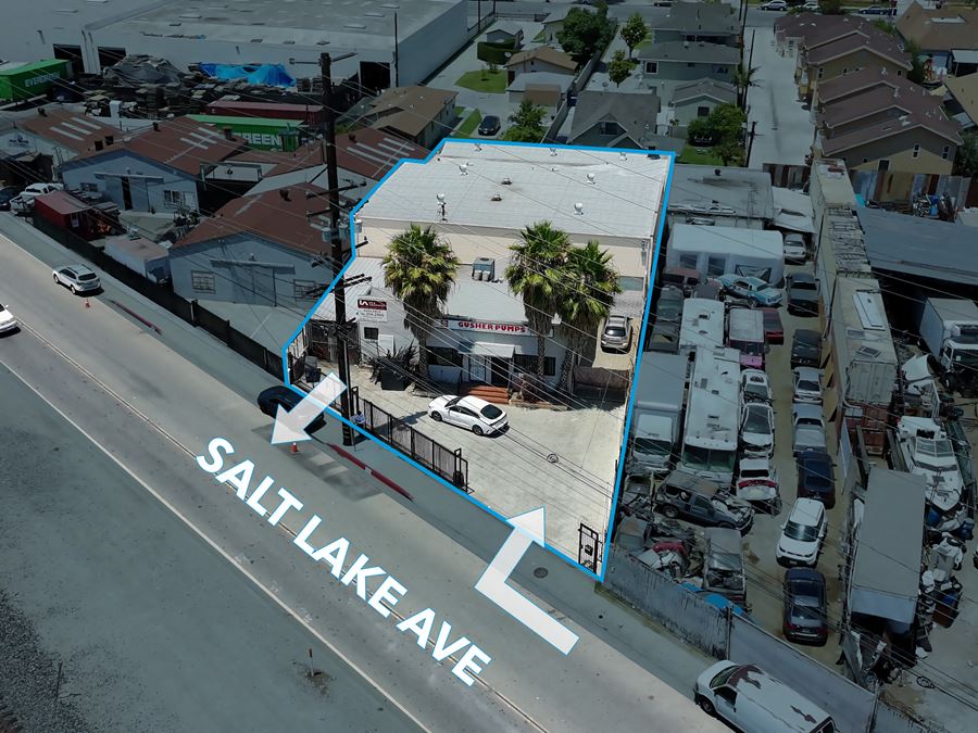 8226 Salt Lake Ave