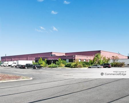 Photo of commercial space at 400 Griffith Morgan Lane in Pennsauken