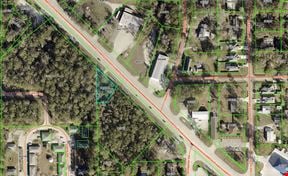 Fremaux Ave