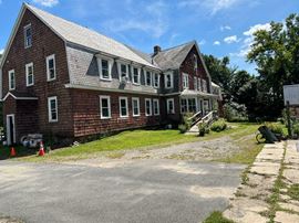 12 Units in Greenfield MA