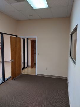 Office Space at Port Canaveral Available for Lease