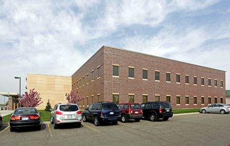 Photo of commercial space at 1515 St Francis Avenue in Shakopee