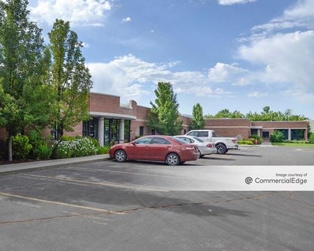 Office space for Rent at 1700 Research Pkwy in North Logan