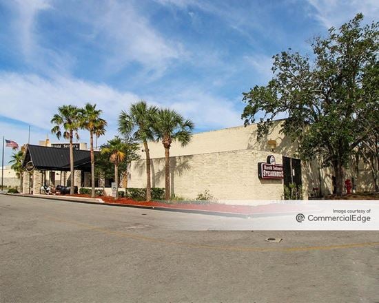 Gulf View Square Mall