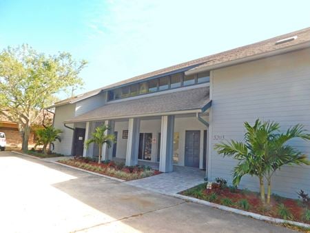 Office space for Rent at 5205 Babcock St NE in Palm Bay