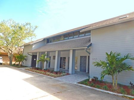 Office space for Rent at 5205 Babcock St NE in Palm Bay
