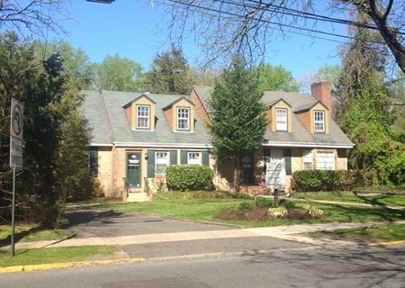 Office space for Rent at 75 N. Haddon Avenue in Haddonfield