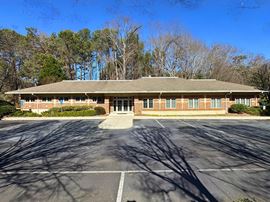 Professional Office Building | Riverdale, GA