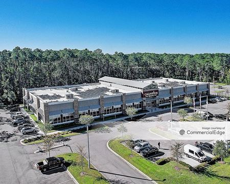 Office space for Rent at 5520 South Florida Mining Blvd in Jacksonville