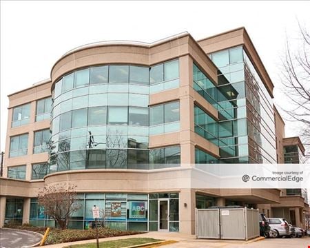 Photo of commercial space at 1300 Spring Street in Silver Spring