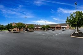 Homestead Plaza