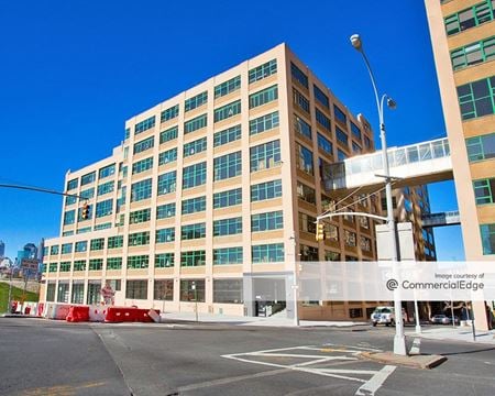 Photo of commercial space at 77 Sands Street in Brooklyn