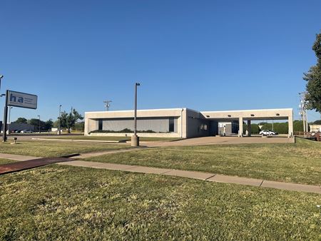 Office space for Sale at 1717 S. Rock Rd. in Wichita