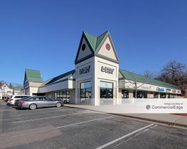 Shorewood Village