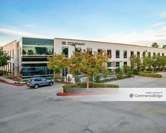 Forum at Carlsbad