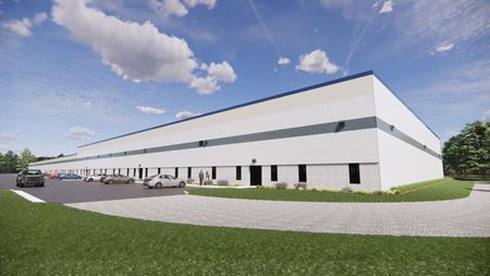 Industrial space for Rent at 1000 Port Walthall in South Chesterfield